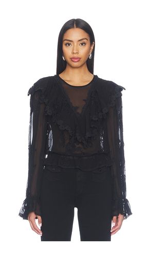Akari Blouse en . Taille M. Also en S, XL, XS, XXS - PAIGE - Modalova