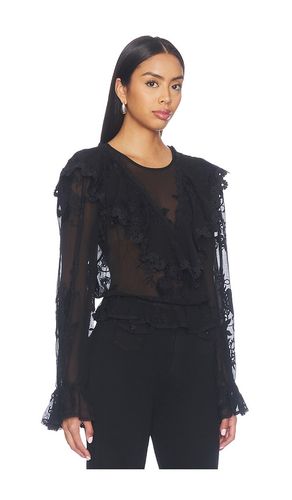 Akari Blouse en . Taille M. Also en S, XL, XS, XXS - PAIGE - Modalova