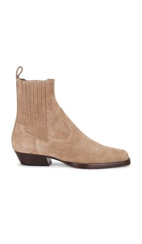 BOTTINES GRETA en . Taille 6. Also en 7, 7.5, 8, 8.5 - PAIGE - Modalova
