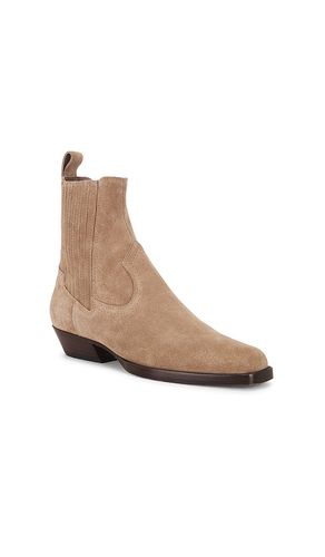 BOTTINES GRETA en . Taille 10. Also en 7, 7.5, 8, 9.5 - PAIGE - Modalova