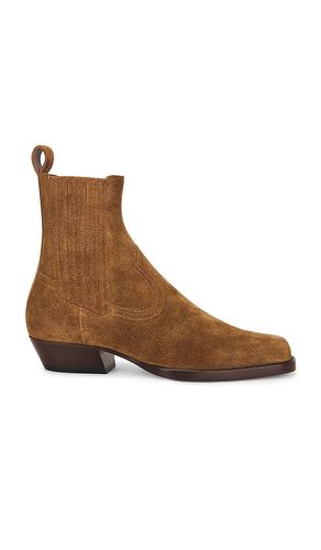 BOTTINES GRETA en . Taille 6. Also en 6.5, 7, 7.5, 8, 8.5, 9, 9.5 - PAIGE - Modalova
