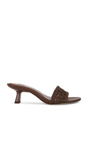 SANDALES FALLYN WOVEN en . Taille 6. Also en 6.5, 7, 7.5, 8, 8.5, 9.5 - PAIGE - Modalova