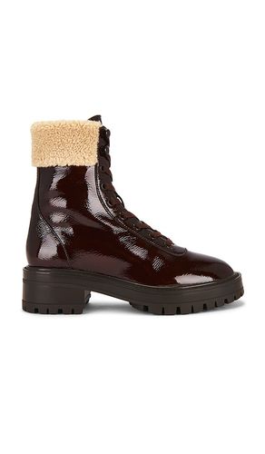 BOTTINES BRIAR en . Taille 6.5. Also en 7, 8.5 - PAIGE - Modalova