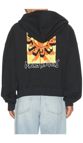 SWEAT À CAPUCHE en . Taille M. Also en L, XL/1X, XXL/2X - Palm Angels - Modalova