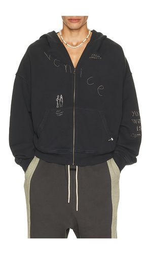 SWEAT À CAPUCHE en . Taille L. Also en M, XL/1X - Palm Angels - Modalova