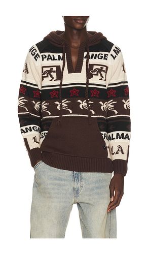 SWEAT À CAPUCHE en . Taille L. Also en M, S, XL/1X - Palm Angels - Modalova