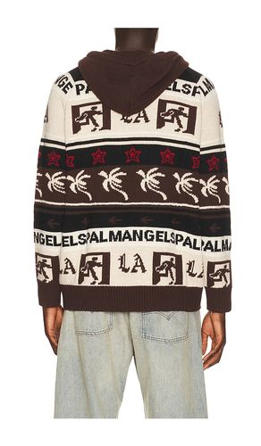 SWEAT À CAPUCHE en . Taille L. Also en M, S, XL/1X - Palm Angels - Modalova