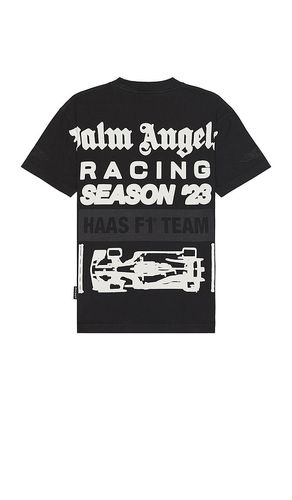 X Formula 1 Season 23 F1 Team Tee in . Size S - Palm Angels - Modalova