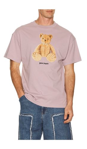 T-SHIRT en . Taille L. Also en S, XL/1X, XXL/2X - Palm Angels - Modalova