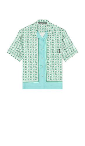 CHEMISE en . Taille 46. Also en 48 - Palm Angels - Modalova