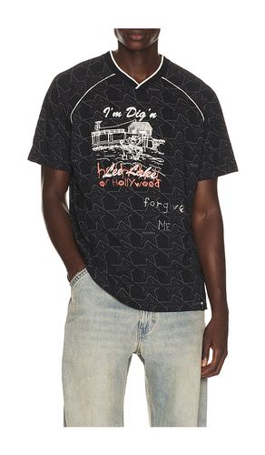 T-SHIRT en . Taille L. Also en M, S, XL/1X, XXL/2X - Palm Angels - Modalova