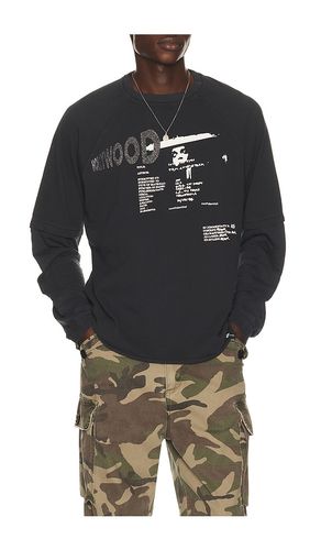 T-SHIRT en . Taille L. Also en M, S, XL/1X, XXL/2X - Palm Angels - Modalova