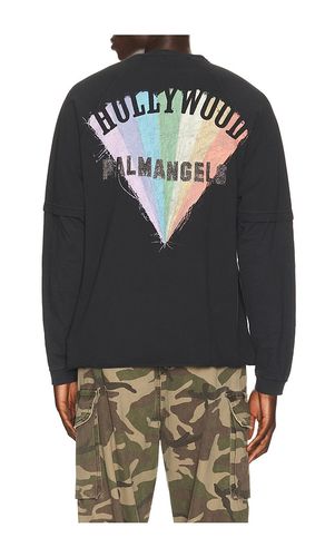 T-SHIRT en . Taille L. Also en M, S, XL/1X, XXL/2X - Palm Angels - Modalova