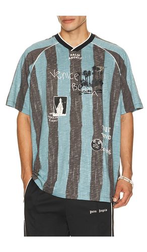 T-SHIRT en . Taille L. Also en S, XL/1X - Palm Angels - Modalova