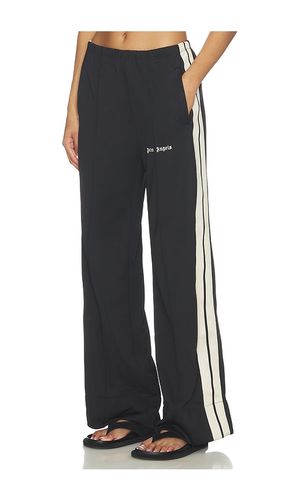 PANTALON CLASSIC LOGO TRACK LOOSE en . Taille M. Also en S - Palm Angels - Modalova