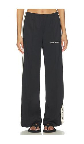 PANTALON CLASSIC LOGO TRACK LOOSE en . Taille M. Also en S, XL - Palm Angels - Modalova