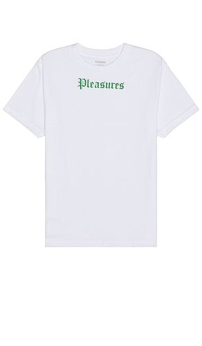 Pub T-shirt in . Size M, S - Pleasures - Modalova