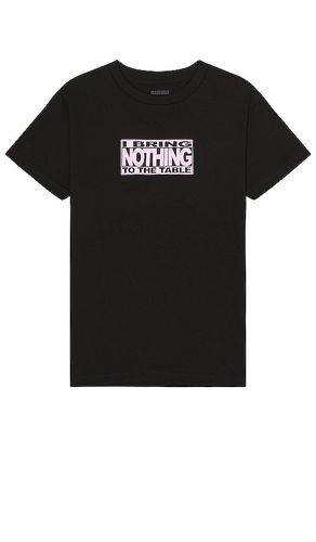 Table T-shirt in . Size M, S, XL/1X - Pleasures - Modalova