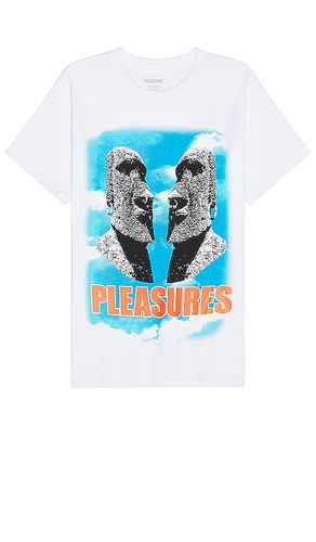 Out Of My Head T-shirt in . Size M, S - Pleasures - Modalova