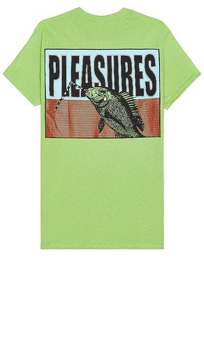 Thirsty T-shirt in . Size S - Pleasures - Modalova