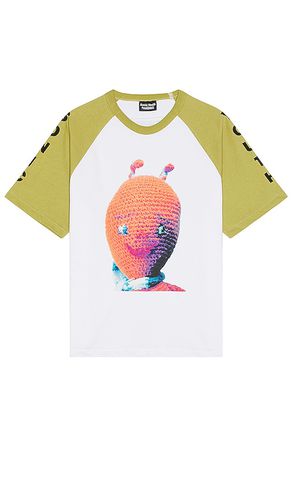 X Sonic Youth Alien T-shirt in . Size XL, XXL - Pleasures - Modalova