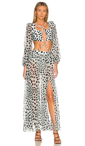 ROBE BOSSA in . Size M, XL - PatBO - Modalova