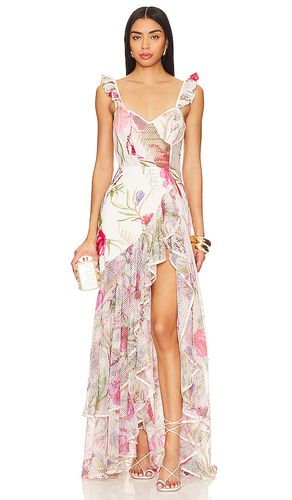 ROBE MAXI VIERA in . Size 2, 4, 6 - PatBO - Modalova