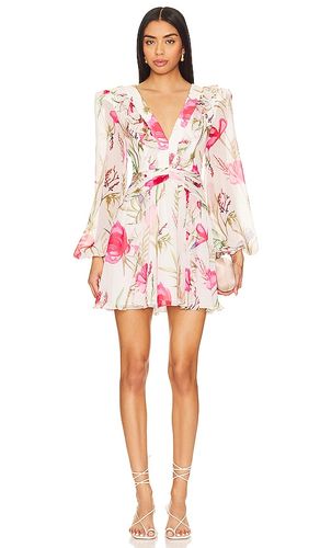 ROBE COURTE VIERA en . Taille 2. Also en 6, 8 - PatBO - Modalova