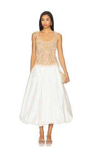 ROBE MI-LONGUE in . Size 2 - PatBO - Modalova