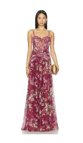 ROBE DE PERLES DELICATA en . Taille 0. Also en 2, 6 - PatBO - Modalova