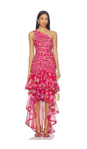 ROBE PEONY en . Taille 10. Also en 4, 8 - PatBO - Modalova