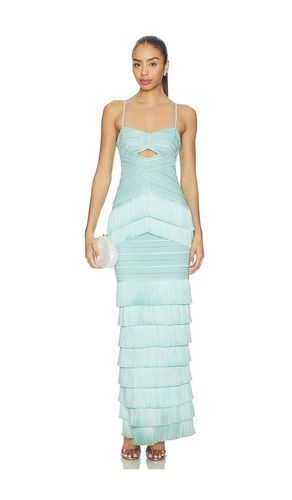 ROBE CLARA en . Taille 0. Also en 12, 4, 6 - PatBO - Modalova