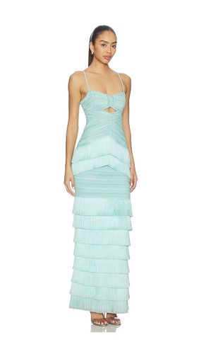 ROBE CLARA en . Taille 0. Also en 12 - PatBO - Modalova