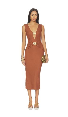 ROBE CORA en . Taille L. Also en XL, XS - PatBO - Modalova