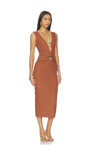 ROBE CORA en . Taille L. Also en XL, XS - PatBO - Modalova
