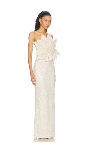 ROBE IARA en . Taille 0. Also en 10, 12, 2, 4, 6, 8 - PatBO - Modalova