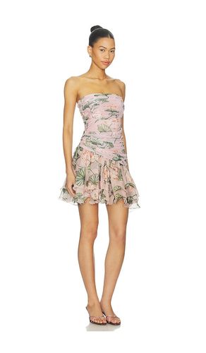 ROBE LOTUS en . Taille 2. Also en 4, 6, 8, 12 - PatBO - Modalova