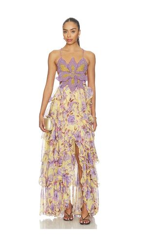 ROBE PEONY en . Taille 4. Also en 0 - PatBO - Modalova