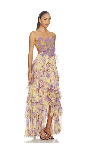 ROBE PEONY en . Taille 2. Also en 4, 6 - PatBO - Modalova