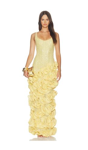 ROBE LARA en . Taille 6. Also en 8 - PatBO - Modalova