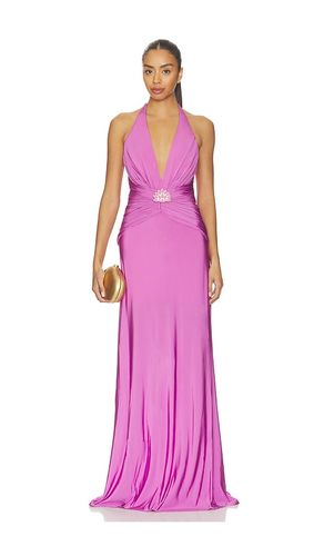 ROBE GISELE en . Taille 4. Also en - PatBO - Modalova