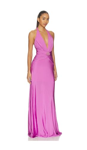 ROBE GISELE en . Taille 10. Also en - PatBO - Modalova