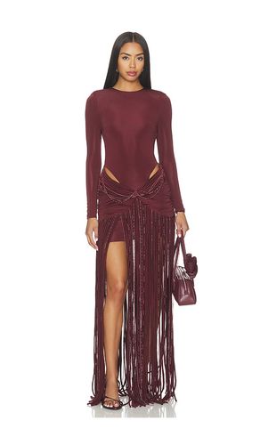 ROBE TARSILA en . Taille 0. Also en 8 - PatBO - Modalova
