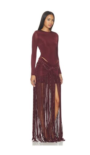 ROBE TARSILA en . Taille 2. Also en 4, 8 - PatBO - Modalova