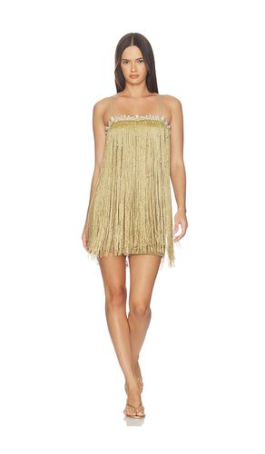 ROBE COURTE AUREA en . Taille 12. Also en 2 - PatBO - Modalova