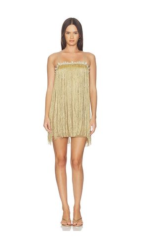 ROBE COURTE AUREA en . Taille 2. Also en - PatBO - Modalova