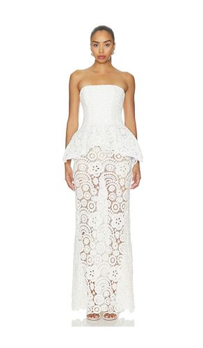 ROBE GAL en . Taille 0. Also en 2, 4, 6, 8 - PatBO - Modalova