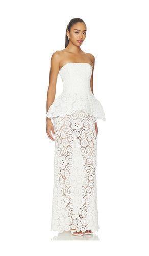 ROBE GAL en . Taille 0. Also en 2, 4, 6, 8 - PatBO - Modalova