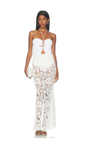 ROBE MAXI GAL en . Taille XS. Also en S, M - PatBO - Modalova