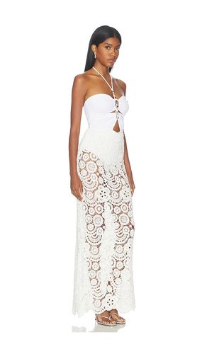 ROBE MAXI GAL en . Taille XS. Also en M - PatBO - Modalova